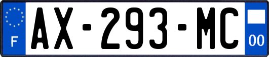 AX-293-MC
