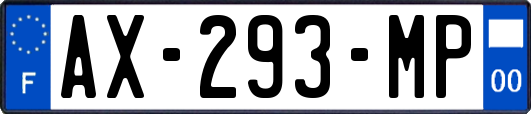 AX-293-MP