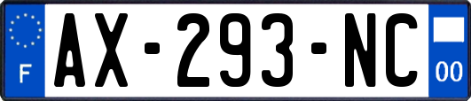 AX-293-NC