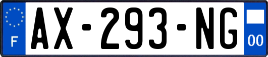 AX-293-NG
