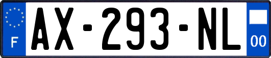 AX-293-NL