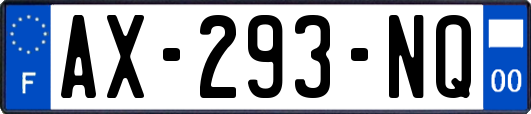 AX-293-NQ