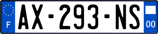 AX-293-NS