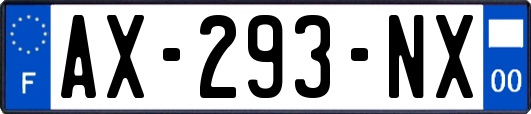 AX-293-NX