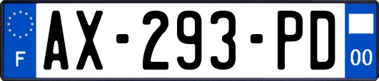 AX-293-PD