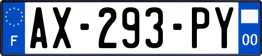 AX-293-PY
