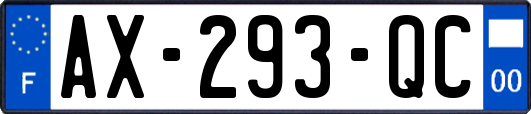 AX-293-QC