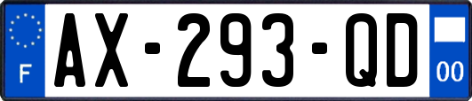 AX-293-QD