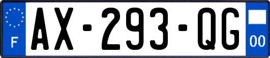 AX-293-QG