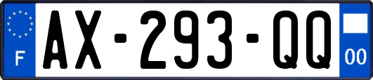 AX-293-QQ