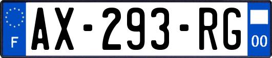 AX-293-RG
