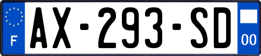 AX-293-SD