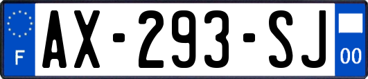 AX-293-SJ