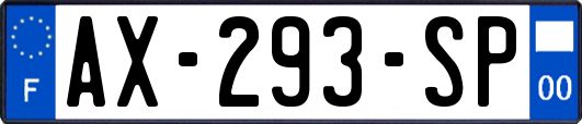 AX-293-SP