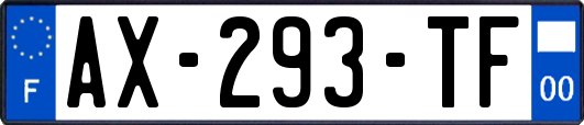 AX-293-TF