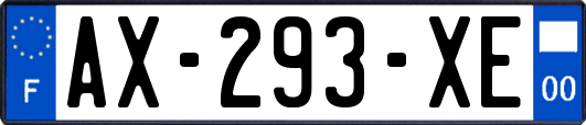 AX-293-XE