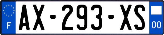 AX-293-XS