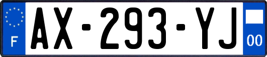 AX-293-YJ