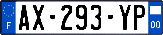 AX-293-YP