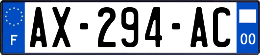 AX-294-AC
