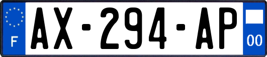 AX-294-AP