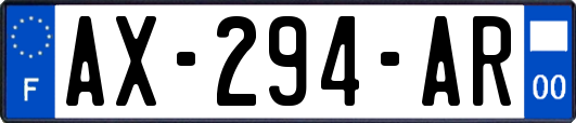 AX-294-AR