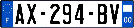 AX-294-BV