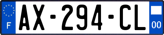 AX-294-CL