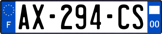 AX-294-CS