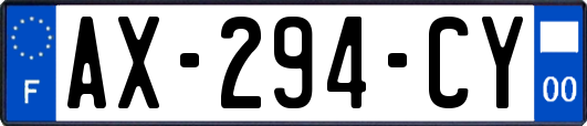 AX-294-CY