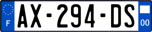 AX-294-DS