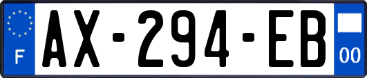 AX-294-EB