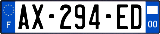 AX-294-ED