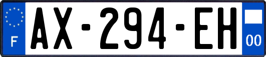 AX-294-EH