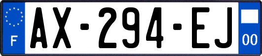 AX-294-EJ
