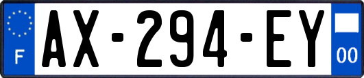 AX-294-EY