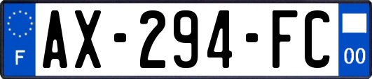 AX-294-FC