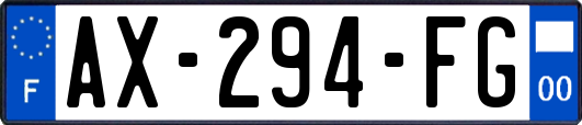 AX-294-FG