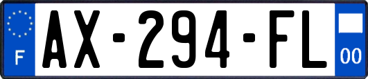 AX-294-FL