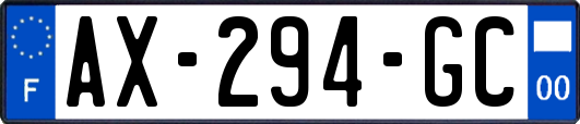 AX-294-GC