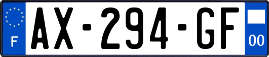 AX-294-GF