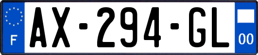 AX-294-GL