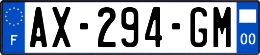 AX-294-GM