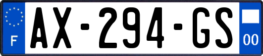 AX-294-GS