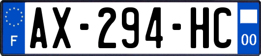 AX-294-HC