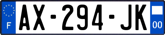 AX-294-JK