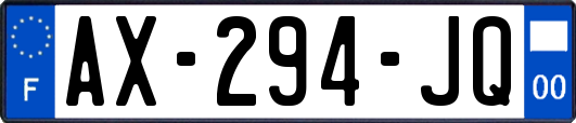 AX-294-JQ