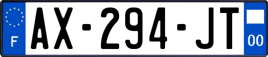 AX-294-JT