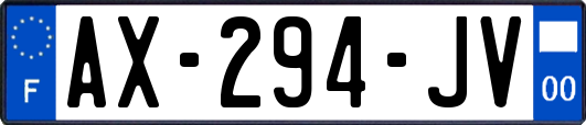 AX-294-JV