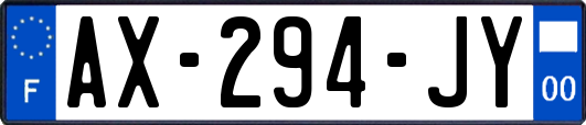 AX-294-JY
